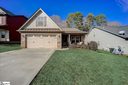 161 Tiara Ridge Lane sold home in Duncan, SC