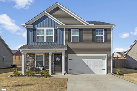 131 Screech Drive