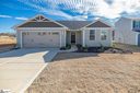 146 Barrington Creek Road sold home in Piedmont, SC