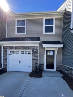 324 Hunt Glenn Court