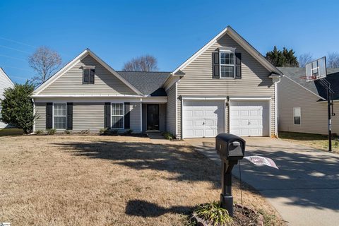 7 Ashridge Way
