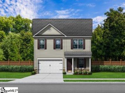 104 Bruinen Drive Lot 211