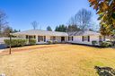 306 Asbury Circle sold home in Easley, SC