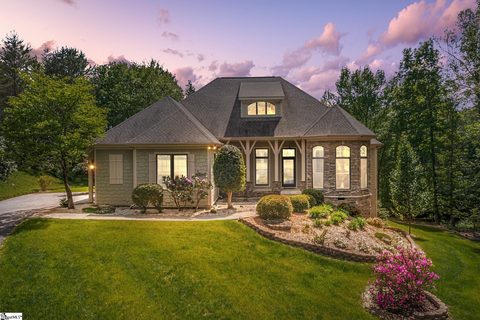 10 Glen Hollow Road