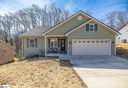 456 Blairwood Court sold home in Spartanburg, SC