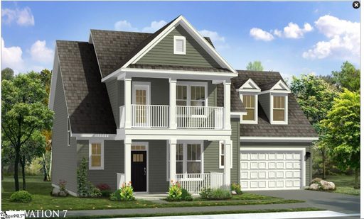 341 Fenwick Drive