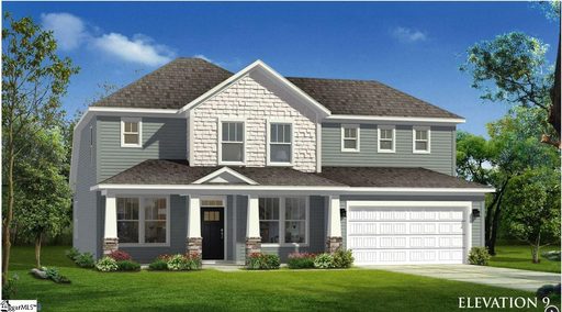325 Fenwick Drive