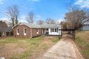126 Saturn Lane sold home in Greer, SC