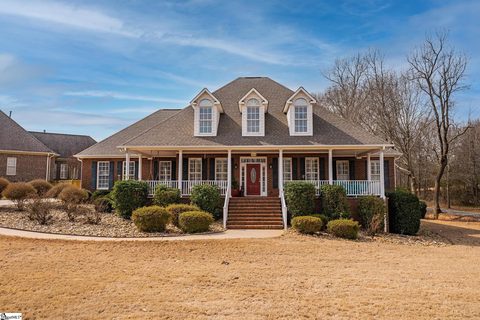 953 Nantahala Drive