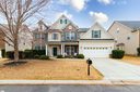 125 Creek Shoals Drive sold home in Simpsonville, SC