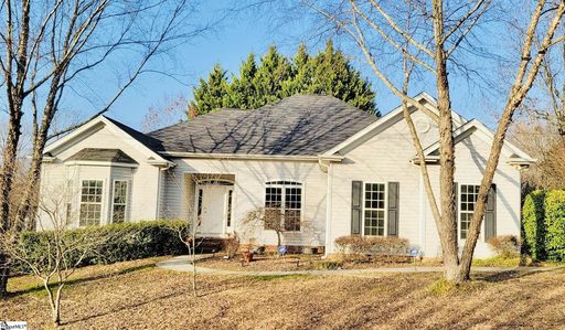 501 Cold Branch Way