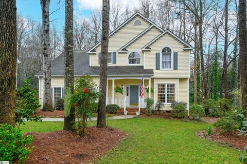 301 Deer Spring Lane