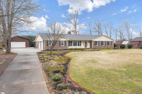 104 Del Riso Circle sold home in Del Riso, Easley, SC