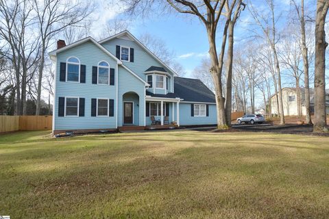 905 Brooks Road