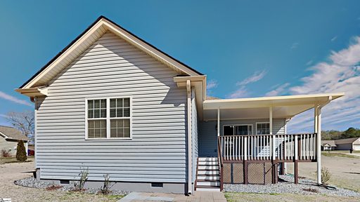 161 Albus Drive