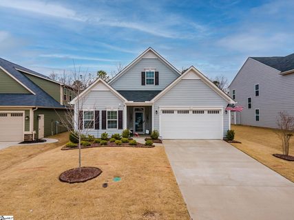 906 Saint Elmos Court