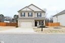 287 Longmont Drive sold home in Boiling Springs, SC