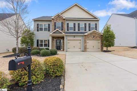 212 St. Lucie Drive
