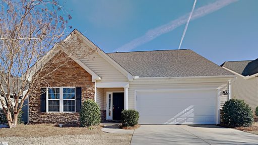 4 Aldershot Way sold home in Gresham Park, Simpsonville, SC