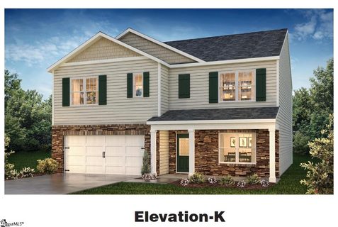 829 Colmore Trail