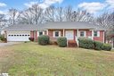 111 Lakemont Drive sold home in Greer, SC