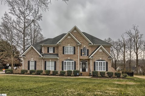 438 Providence Way sold home in Providence, Easley, SC
