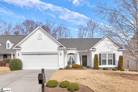 4 Bamburgh Brae Court sold home in Gresham Park, Simpsonville, SC