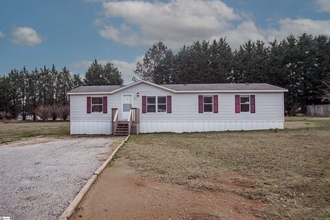 8 Tillwood Court sold manufactured home in Woodhaven, Piedmont, SC