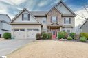 237 Strasburg Drive sold home in Simpsonville, SC