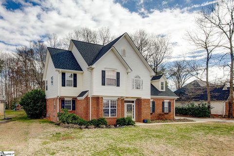 415 Scenic Oaks Drive