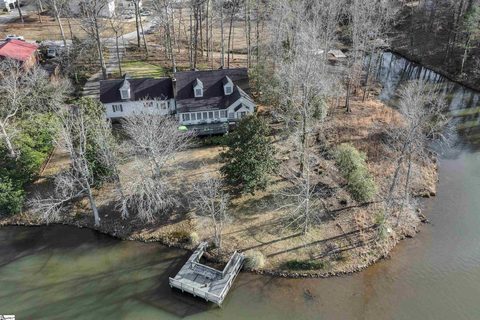 191 S Lakeview Drive sold home in Berry Shoals, Duncan, SC