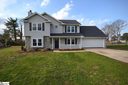 115 Jodibrook Court sold home in Mauldin, SC