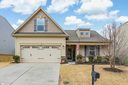 319 Riverdale Road sold home in Simpsonville, SC