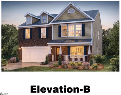 1045 Elmswell Lane