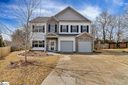 5 Scanawah Court sold home in Simpsonville, SC