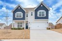 614 Mosque Lane sold home in Lyman, SC