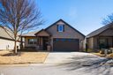 529 Ashler Drive sold home in Greer, SC