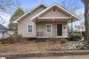 5 A Street sold home in Greenville, SC