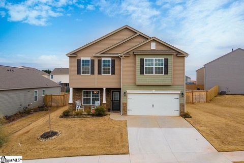 6 Spyglen Way