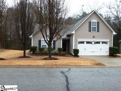 306 Blue Heron Circle sold home in River Ridge, Simpsonville, SC