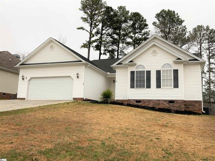104 Raintree Court sold home in Meadowcrest, Easley, SC