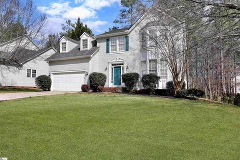 314 Marsh Creek Drive