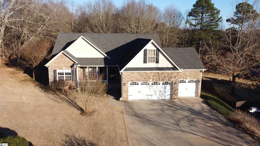 104 Judges Lane sold home in Chapel Hill, Greer, SC