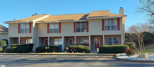 309 Miller Road Unit 312 sold townhome in Bent Brook Townhouses, Mauldin, SC