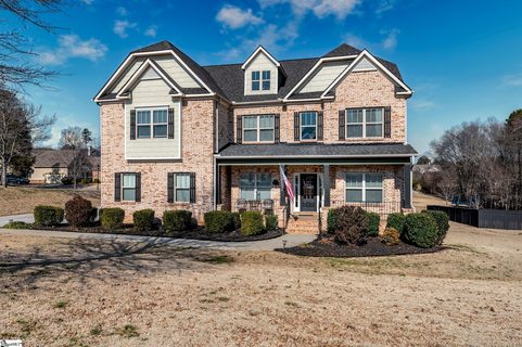 112 Still Meadow Lane sold home in Airy Springs, Easley, SC