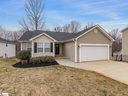 14 Falcon Ridge Way sold home in Greer, SC