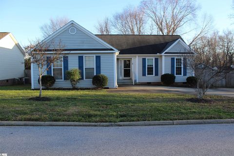116 Oak Valley Drive