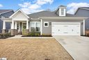 812 Lockhurst Drive sold home in Simpsonville, SC