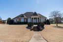 135 Glen Eagles Road sold home in Campobello, SC