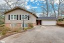 3 E Woodburn Drive sold home in Taylors, SC